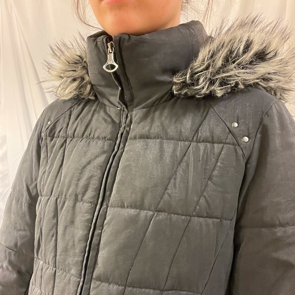 winter coat - Picture 2 of 8